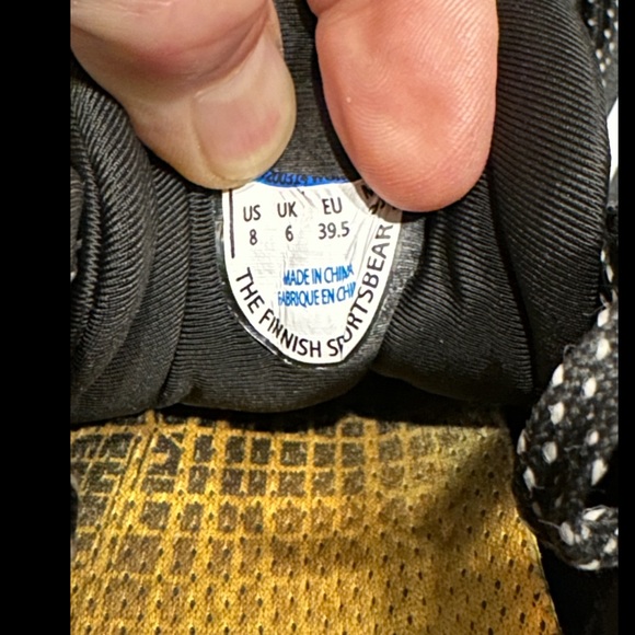 Karhu Ortix fusion 3.0 running shoes - Picture 15 of 15